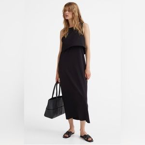 Used nursing dress, very comfortable